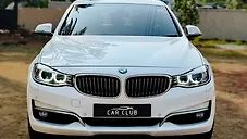 Used BMW 3 Series GT 320d Sport Line [2014-2016] in Thrissur
