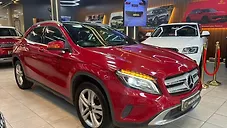 Used Mercedes-Benz GLA 200 Sport in Navi Mumbai