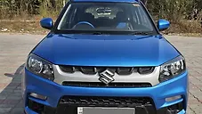 Used Maruti Suzuki Vitara Brezza VDi in Delhi