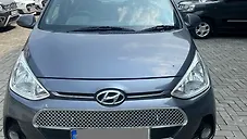 Used Hyundai Grand i10 Magna 1.2 Kappa VTVT [2017-2020] in Thrissur