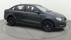 Used Skoda Rapid Ambition 1.5 TDI AT in Hyderabad