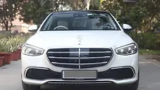 Used Mercedes-Benz S-Class S 450 4MATIC in Delhi