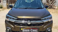 Used Maruti Suzuki XL6 Zeta MT Petrol in Agra