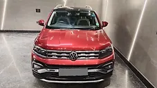 Used Volkswagen Taigun GT Plus 1.5 TSI DSG in Delhi