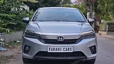 Used Honda All New City ZX Diesel in Hyderabad
