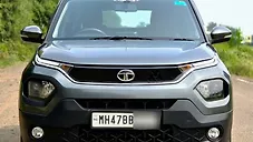 Used Tata Punch Accomplished MT [2021-2023] in Nashik