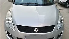 Used Maruti Suzuki Swift VXi in Kanpur
