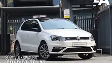 Used Volkswagen Polo GT TSI in Kolkata