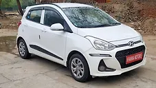 Used Hyundai Grand i10 Sportz 1.2 Kappa VTVT in Delhi