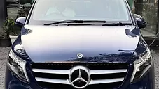 Used Mercedes-Benz Old Generation V-Class 2019 Expression ELWB in Chennai