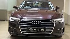 Used Audi A6 Technology 45 TFSI [2019-2024] in Lucknow