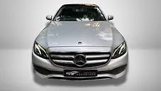 Used Mercedes-Benz E-Class E 220 d Avantgarde in Mumbai