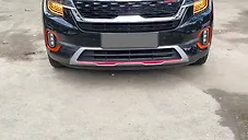 Used Kia Seltos GTX Plus 1.5 Diesel AT in Mumbai