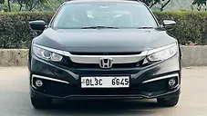 Used Honda Civic VX CVT Petrol [2019-2020] in Delhi