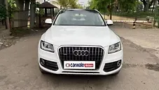 Used Audi Q5 3.0 TDI quattro Premium Plus in Pune