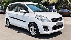 Used Maruti Suzuki Ertiga Vxi CNG in Mumbai