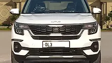 Used Kia Seltos HTK Plus 1.5 [2019-2020] in Delhi