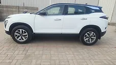 Used Tata Harrier XTA Plus in Ahmedabad