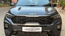 Used Kia Sonet X Line 1.0 DCT in Mumbai