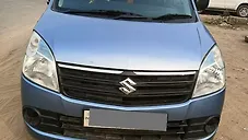 Used Maruti Suzuki Wagon R 1.0 LXi in Patna
