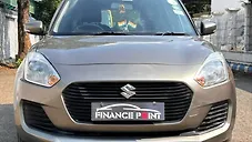 Used Maruti Suzuki Swift VXi Petrol Manual in Kolkata