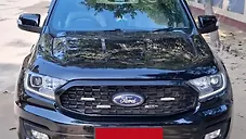 Used Ford Endeavour Titanium Plus 2.0 4x4 AT in Lucknow