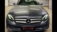 Used Mercedes-Benz E-Class All Terrain E 220 d [2018-2019] in Mumbai