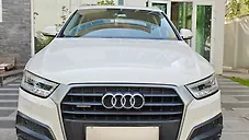 Used Audi Q3 35 TDI quattro Technology in Hyderabad