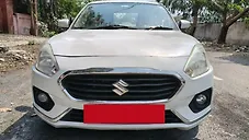Used Maruti Suzuki Dzire VDi in Lucknow