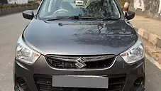Used Maruti Suzuki Alto K10 VXi AMT [2014-2018] in Mumbai