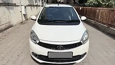 Used Tata Tiago Revotron XZ in Mumbai