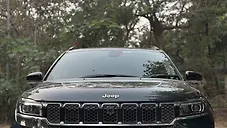 Used Jeep Meridian Limited (O) 4x2 AT [2024-2026] in Mumbai