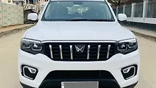 Used Mahindra Scorpio N Z8 L Diesel MT 4WD 7 STR [2023-2024] in Guwahati