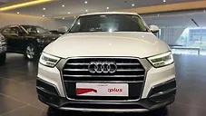 Used Audi Q3 30 TDI Premium FWD in Raipur