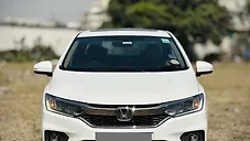 Used Honda City 4th Generation ZX CVT Petrol [2017-2019] in Surat