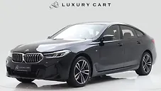 Used BMW 6 Series GT 630i M Sport in Agra