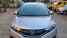 Used Honda Jazz V Petrol in Mumbai