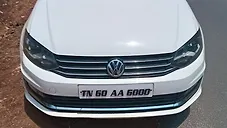 Used Volkswagen Vento Highline Plus 1.5 AT (D) 16 Alloy in Madurai