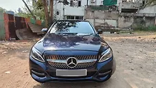 Used Mercedes-Benz C-Class C 220 CDI Style in Hyderabad