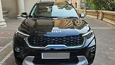 Used Kia Sonet HTX 1.5 Diesel AT in Thane