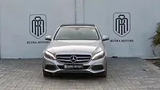 Used Mercedes-Benz C-Class C 200 Avantgarde in Kolkata