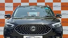 Used MG Astor Sharp 1.5 CVT Old Generation [2021-2023] in Chennai