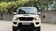 Used Mahindra Scorpio 2021 S5 in Delhi