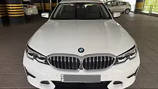 Used BMW 3 Series 320d Luxury Edition in Mumbai