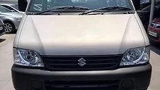 Used Maruti Suzuki Eeco AC (O) Petrol Manual 5 STR in Erode
