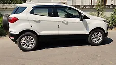 Used Ford EcoSport Titanium 1.5L Ti-VCT AT in Chennai