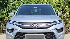 Used Toyota Urban Cruiser Hyryder V Hybrid [2022-2023] in Ahmedabad