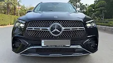 Used Mercedes-Benz GLE 450 4MATIC LWB in Delhi