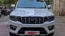 Used Mahindra Scorpio N Z8 L 4WD Diesel 2.2L Turbo Automatic 7 STR in Mumbai