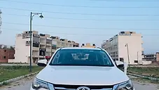 Used Toyota Fortuner 2.8 4x2 AT [2016-2020] in Chandigarh